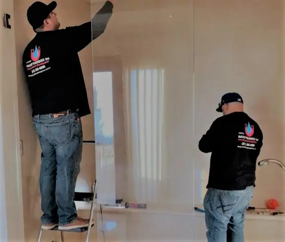 Professional plumbing installation for Tankless Water Heater Installation in Amesbury